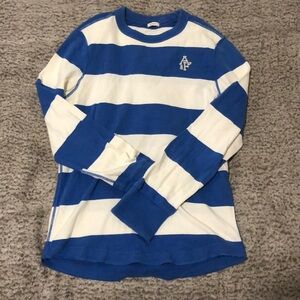 Abercrombie & Fitch men’s crewneck sz S